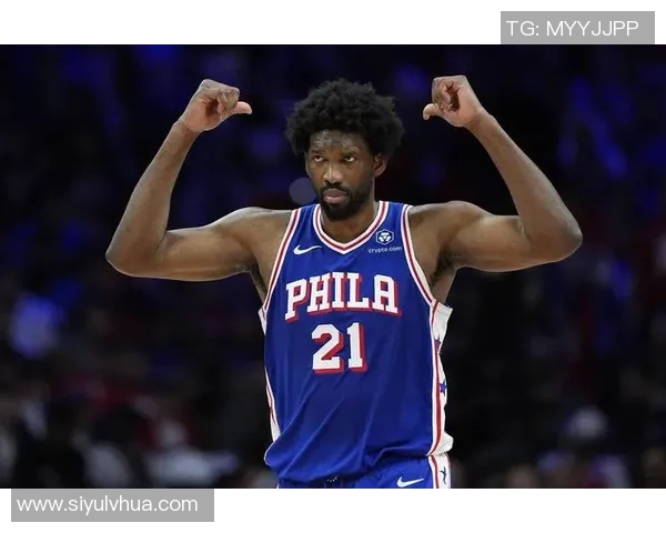 恩比德三节表现出色14投10中砍下28分7篮板正负值高达27助球队取胜