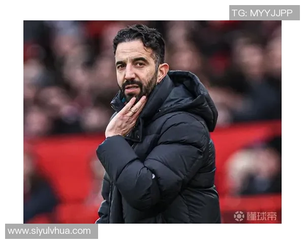 阿莫林强调英超定位球重要性直言球队有能力战胜任何对手